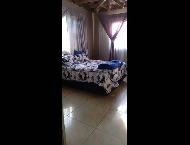 4 BEDROOM HOUSE FOR SALE IN EDENDALE H